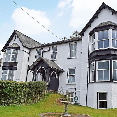 Вілла 1 Brantfield House Bowness Екстер'єр фото